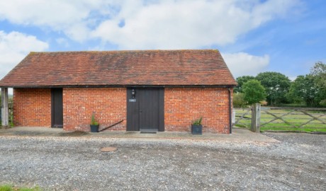 Accessible Single Storey Cottage image