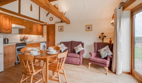Accessible Single Storey Cottage image
