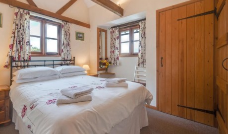 Accessible Single Storey Cottage image