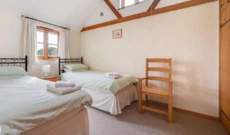 Accessible Single Storey Cottage image