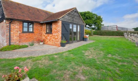 Accessible Single Storey Cottage image