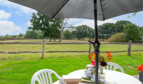 Accessible Single Storey Cottage image