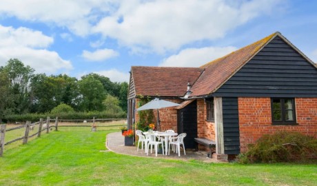 Accessible Single Storey Cottage image