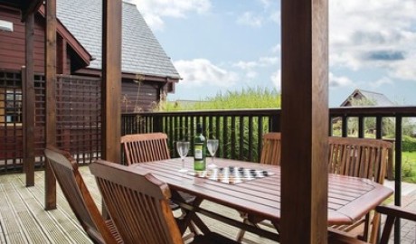 Accessible Lodge image