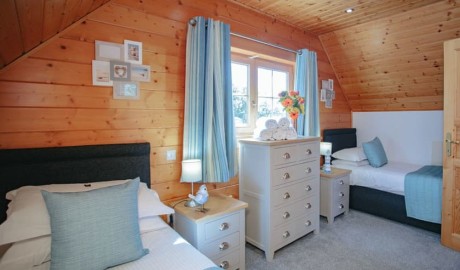 Accessible Lodge image