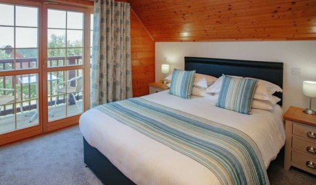 Accessible Lodge image