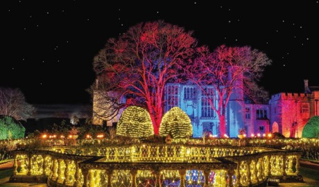Christmas in the Cotswolds - Coach holiday image