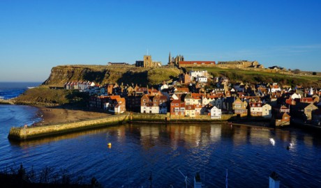 Scarborough, Whitby & York - Coach holiday image