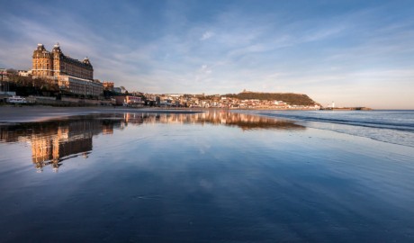 Scarborough, Whitby & York - Coach holiday image