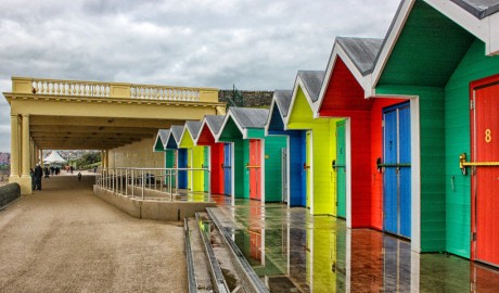 Explore South Wales - Coach holiday image