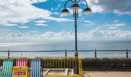 Explore South Wales - Coach holiday image