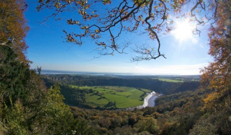 Explore South Wales - Coach holiday image