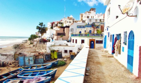 Enchanted Morocco - Group holiday image