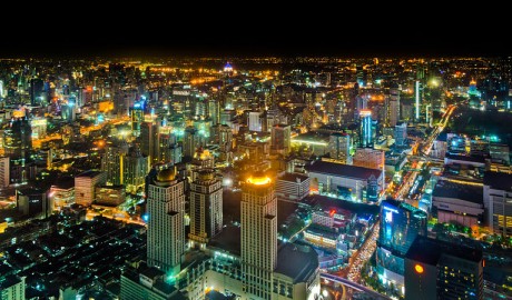 Thailand - Bangkok & Beaches (Group tour) image