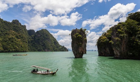 Thailand - Bangkok & Beaches (Group tour) image