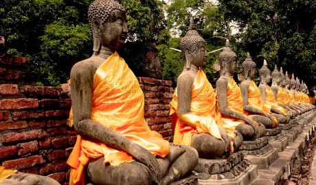 Thailand - Bangkok & Beaches (Group tour) image