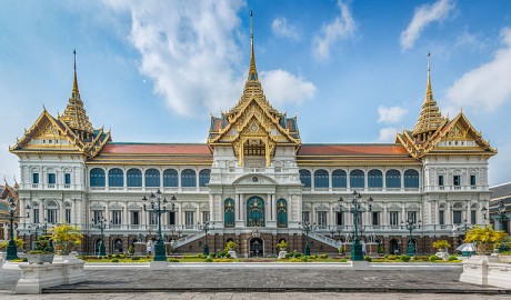 Thailand - Bangkok & Beaches (Group tour) image