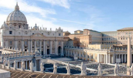 The Ancient Wonders of Rome image