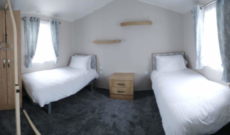 Comfort Caravan Disabled Friendly image