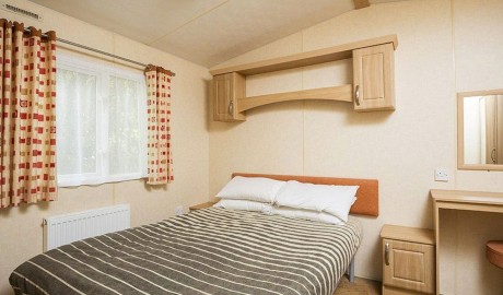 Comfort Caravan Disabled Friendly image