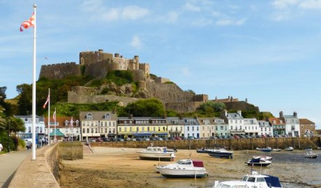 Discover Jersey image