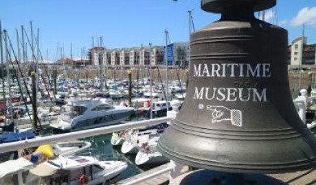 Discover Jersey image