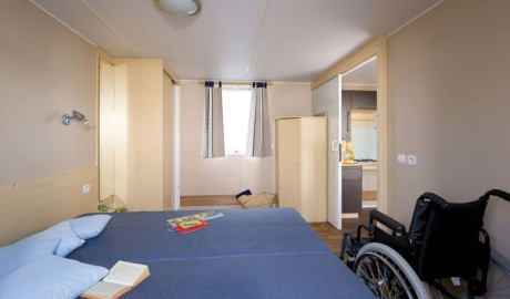 Comfort (wheelchair adapted) image