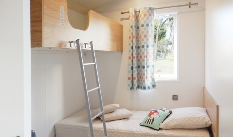 Azure Wheelchair Adapted holiday home image