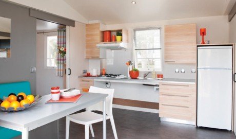 Azure Wheelchair Adapted holiday home image