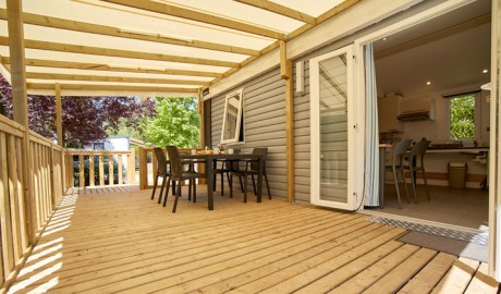 Azure Wheelchair Adapted holiday home image