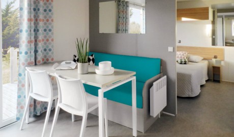 Azure Wheelchair Adapted holiday home image