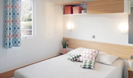 Azure Wheelchair Adapted holiday home image