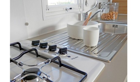 Azure adapted holiday home image