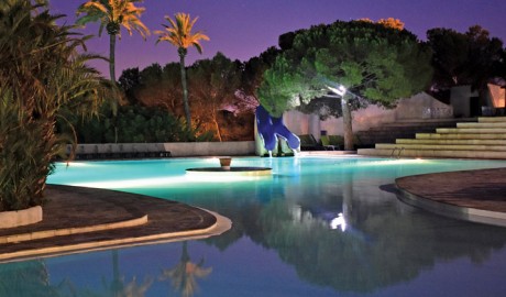 Azure adapted holiday home image