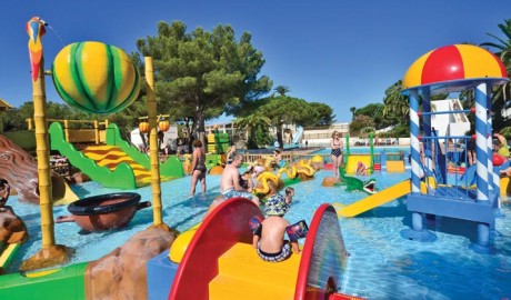 Azure adapted holiday home image