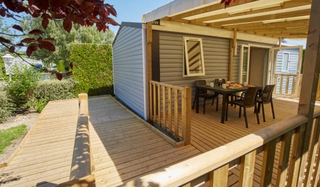 Azure adapted holiday home image