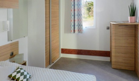 Azure adapted holiday home image