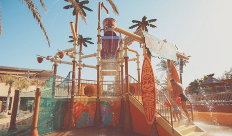 Azure adapted holiday home image