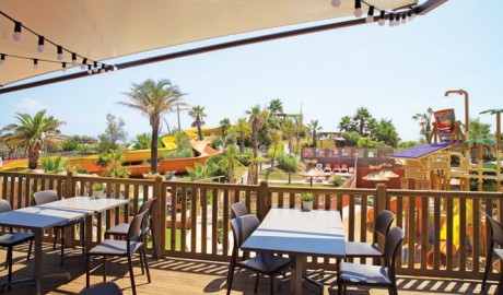 Azure adapted holiday home image