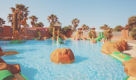 Azure adapted holiday home image