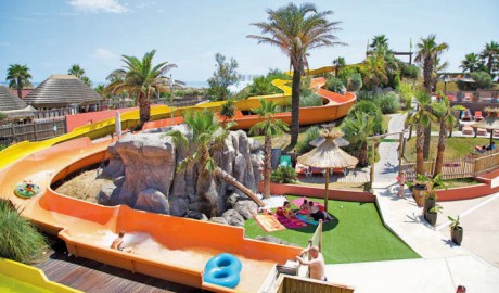 Azure adapted holiday home image