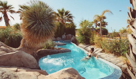 Azure adapted holiday home image