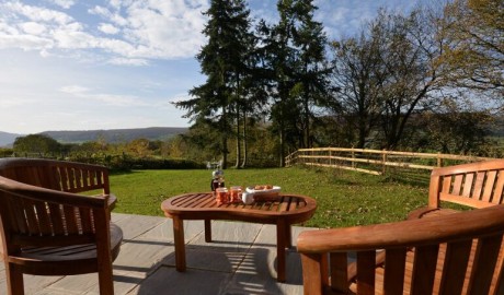 Old Henhouse Hideaway image