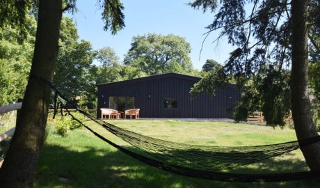 Old Henhouse Hideaway image