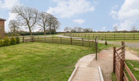 Saddlers image