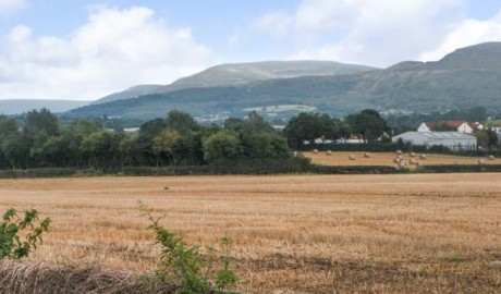 Pottowe Cottage image