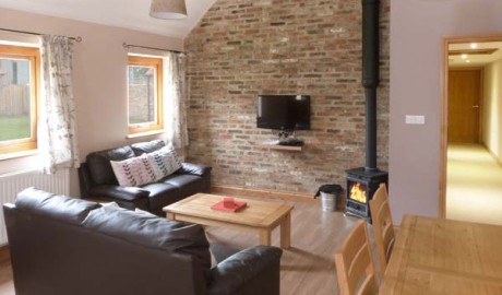 Pottowe Cottage image