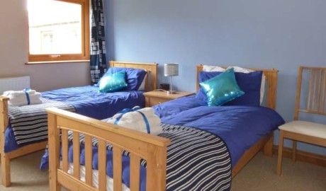 Pottowe Cottage image