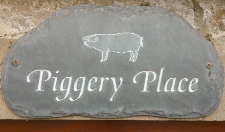 Piggery Place image