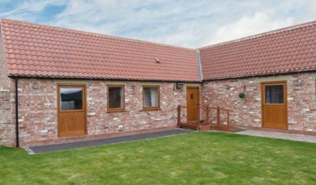 Cooper Cottage image